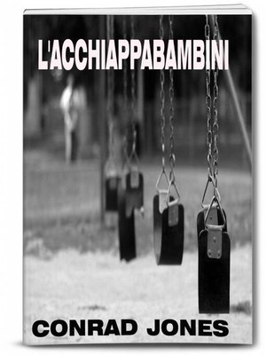 cover image of L'Acchiappabambini